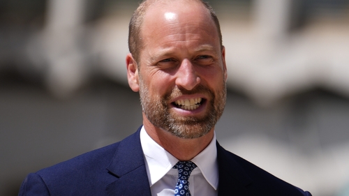Meseria la care visa Prințul William în copilărie. Motivul avea legătură cu mama sa, Prințesa Diana