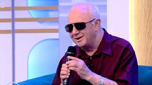 Doliu în lumea muzicii! A murit George Nicolescu