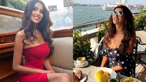 Ea este cea mai frumoasă femeie din România. Loredana va reprezenta România la Miss Universe 2024