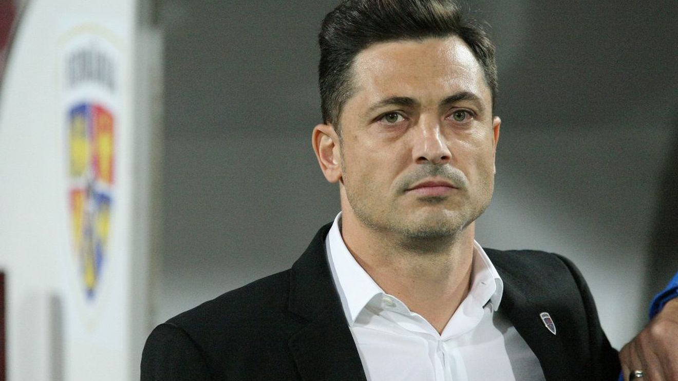 Mirel Rădoi: „Germania poate fi învinsă!”