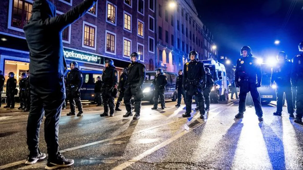 Atac terorist în Ierusalim. Doi bărbați au fost înjunghiați, iar atacatorul a fost împușcat