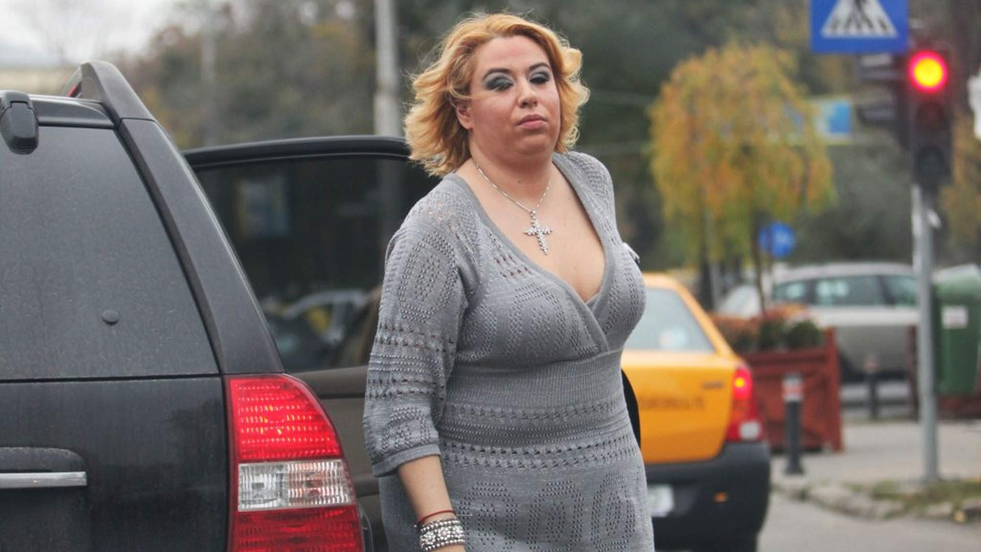 Câte kilograme a slăbit Oana Roman de când ține regim: ”Am descoperit mâncarea sănătoasă”