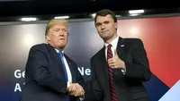 Cântărețul care a scris cântecul ‘Charlie Kirk mort la 31 de ani’, luat în vizor de fani. Au făcut apel la FBI