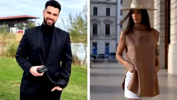 Alex Leonte și Manuela Lupașcu, relația perfectă! Cum a reușit nepotul lui Nea Mărin să o cucerească pe noua iubită: „Cel mai important este…”