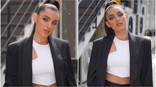 Alexia Eram, dezvăluiri neștiute! Fiica Andreei Esca face terapie de aproape un an: ”Plâng foarte des”