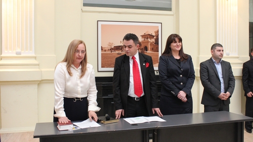 Avea doua case, dar si-a mai luat patru anul asta! Speranta, noua prefecta de Ilfov aspira la titlul de “regina imobiliarelor”