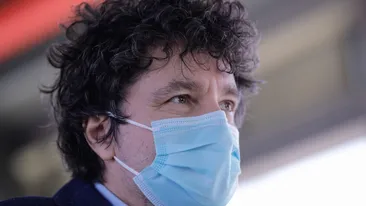 Investiție imobiliară de aproape 11 milioane de euro, blocată de Nicușor Dan: ”Am încercat să discutăm cu el, dar ne-a refuzat”