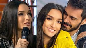 Viviana Sposub, anunț surprinzător după întoarcerea din America: ”Voi fi mamă”