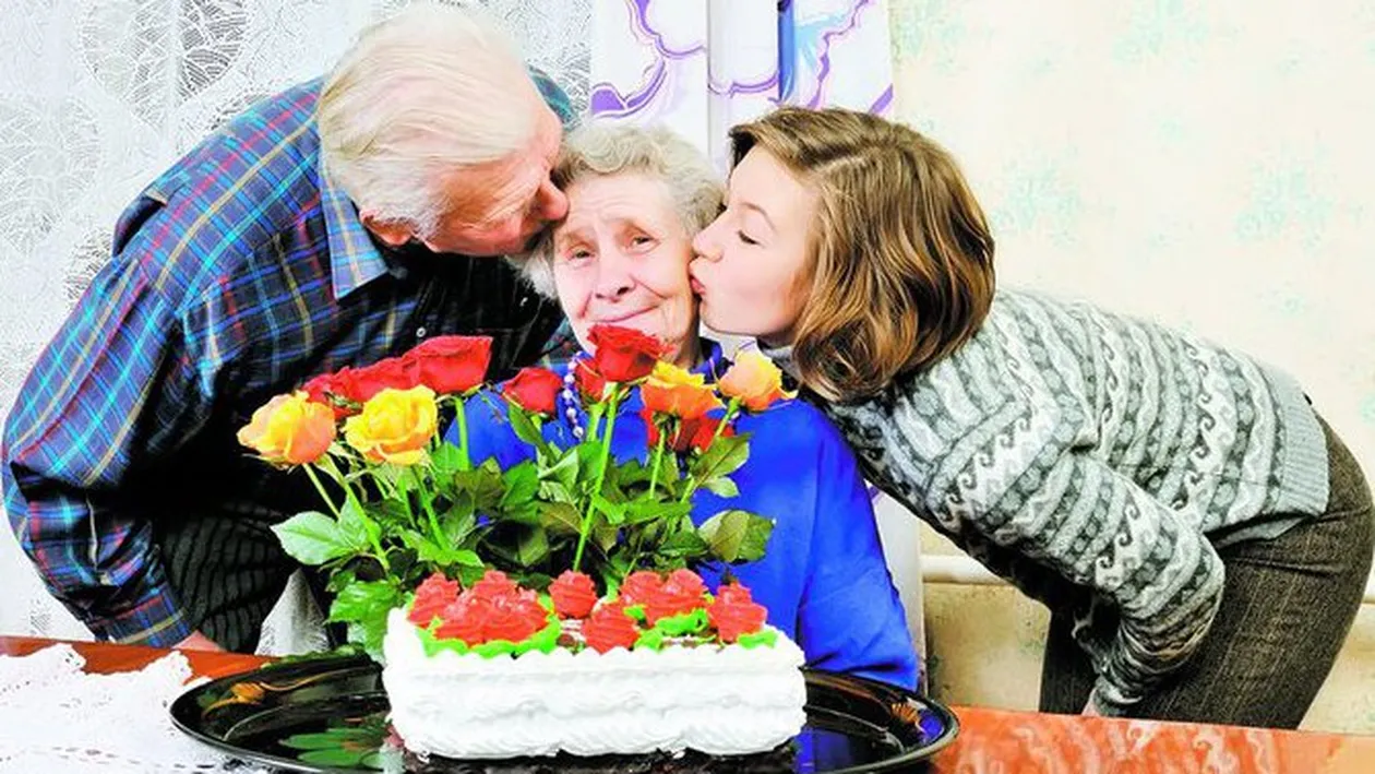 Vrei sa traieşti mai mult? Se poate!