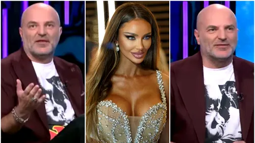 Dan Capatos și Bianca Drăgușanu, schimb de replici acid în direct, la TV! Spiritele s-au încins: „Eu sunt cea mai mediatizată persoană din România”