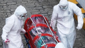 Alertă la Spitalul din Suceava! 92 de medici au fost infectați cu noul coronavirus