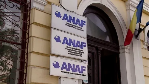 ANAF scoate la concurs peste 300 de posturi. Cum te poți angaja