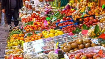 Produs alimentar contaminat, retras de pe raft. ANSVSA a făcut marele anunț