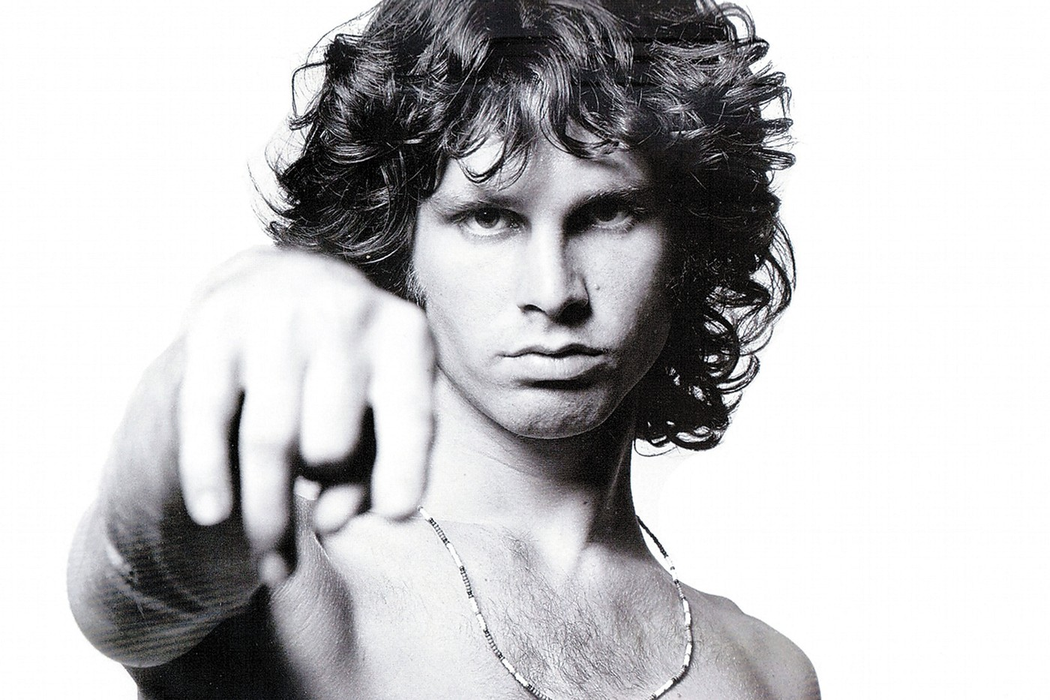 Jim Morrison / Sursa foto: Profimedia