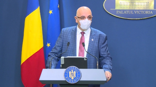 Vești bune pentru români! Raed Arafat a anunțat cum se vor desfășura sărbătorile de iarnă