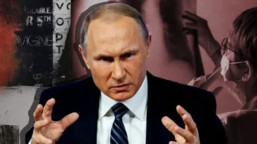 Cât de bolnav este liderul de la Kremlin