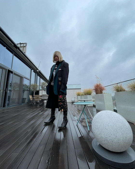 Delia, una dintre cele mai cunoscute artiste din România