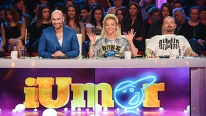 Război total la iUmor! Cheloo i-a provocat pe Delia și pe Bendeac