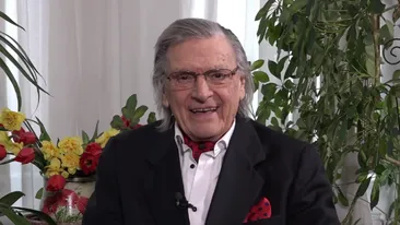 Cum arată fiul cel mic al lui Florin Piersic din căsnicia cu Anna Szeles. Unde locuiește Dani Piersic