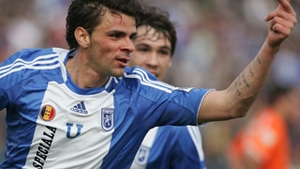 Iliev s-a saturat de Trica