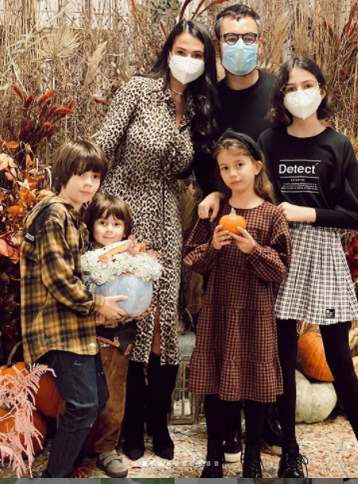 Familia Ancăi Serea testată pentru Covid-19! Anca Serea: "Și pentru mine este destul de grea această perioadă"