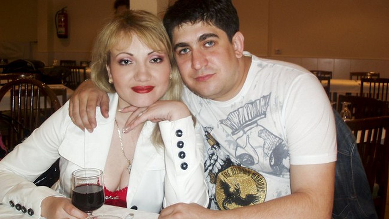 Tristete mare in familia Botgros! Cornel, fiul marelui lautar moldovean Nicolae Botgros, parasit de sotie inainte de Craciun
