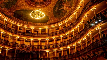 Misterul care încă bântuie Opera Română: corist găsit mort pe scări, adevărul n-a ieșit la lumină nici după 10 ani