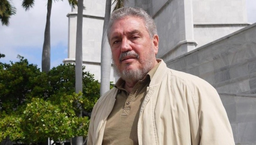 Fiul cel mare al fostului lider cubanez Fidel Castro s-a sinucis! Motivul care a dus la tragedia care a îndoliat Cuba