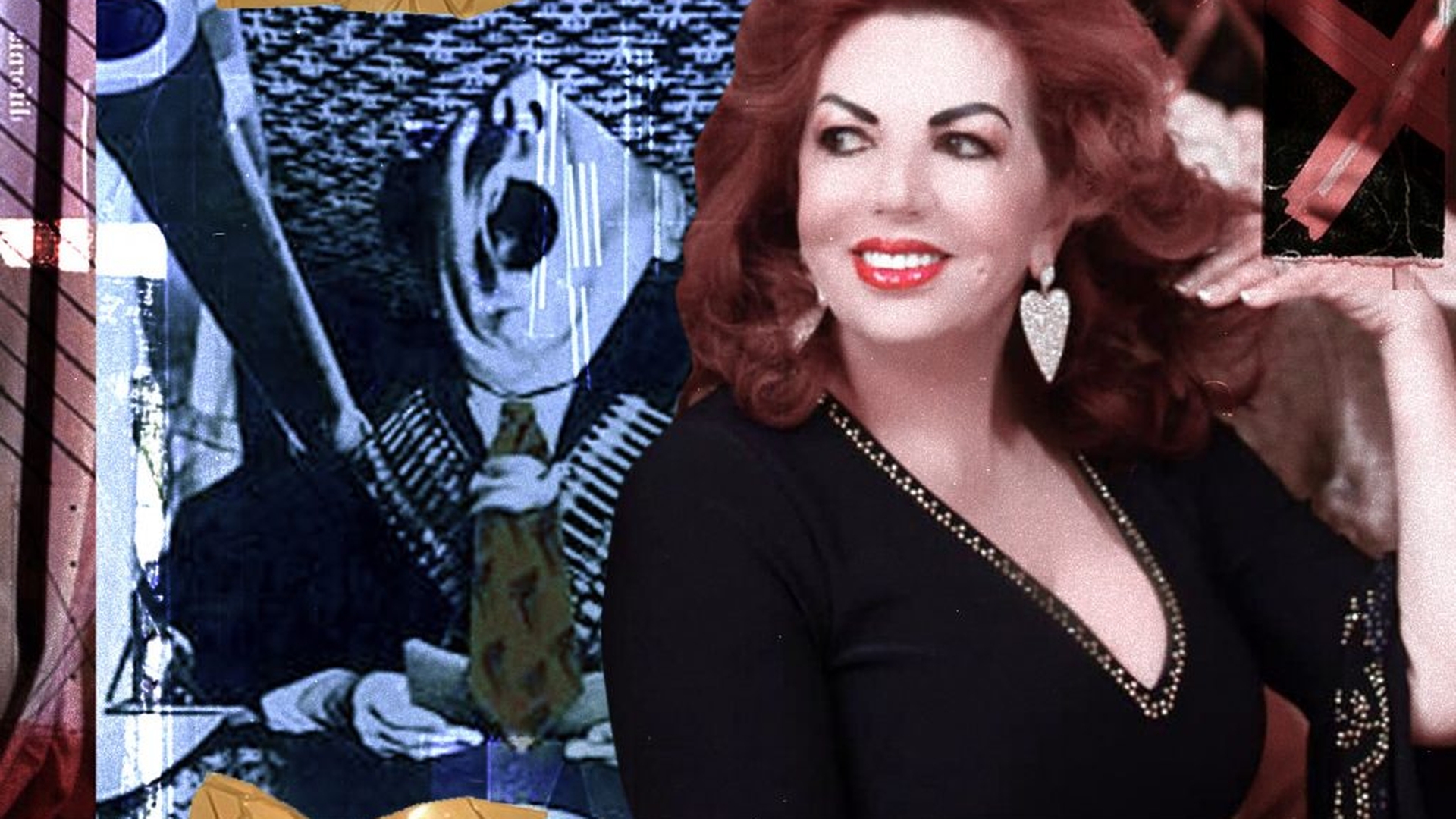 Carmen Harra vorbește despre “războiul nuclear” + despre liderii care vor conduce Lumea: “Trebuie să ne așteptăm la…”