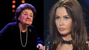 Oana Zăvoranu a locuit pe aceeași stradă cu Tamara Buciuceanu: Am luat o bătaie soră cu moartea de la ea