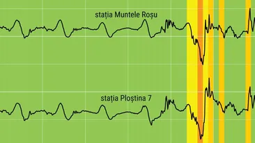 Ce risc de cutremur mare există în România după seismul produs pe 4 decembrie: „În acest moment nu avem motive”