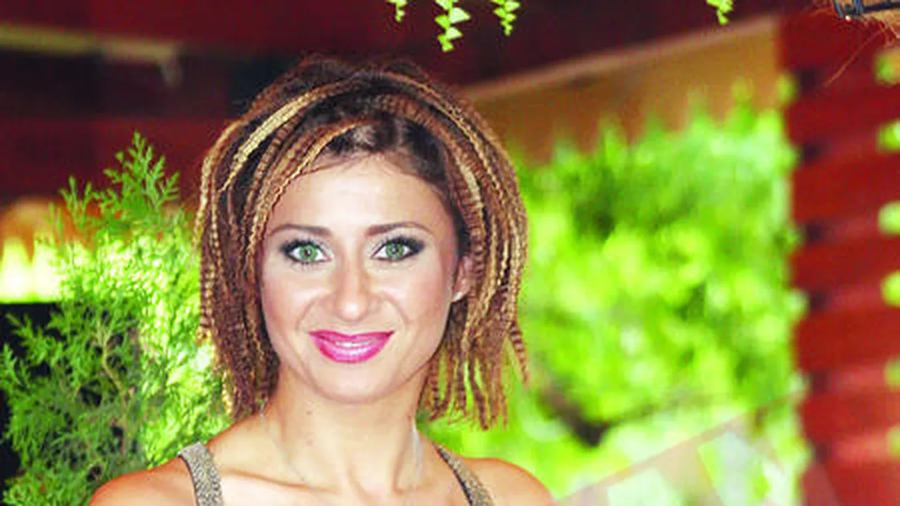 Ana Maria Prodan a divortat in strainatate