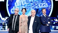 LIVE TEXT | Vezi aici cele mai tare momente de la Uite cine dansează