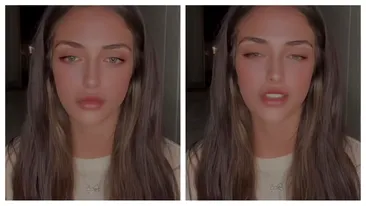 Andreea Bostănică nu a mai suportat și a răbufnit pe TikTok! Nu s-a abținut de la injurii: „Du-te și te spală pe cap, mai du-te la biserică”
