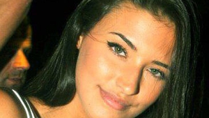 Antonia s-a tatuat ca sa marcheze despartirea? "Tatuajele mele sunt mici in afara de asta".Ce semnifica desenul ales de cantareata