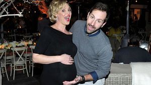 A născut Katherine Heigl! Băieţelul este primul copil biologic al actriţei