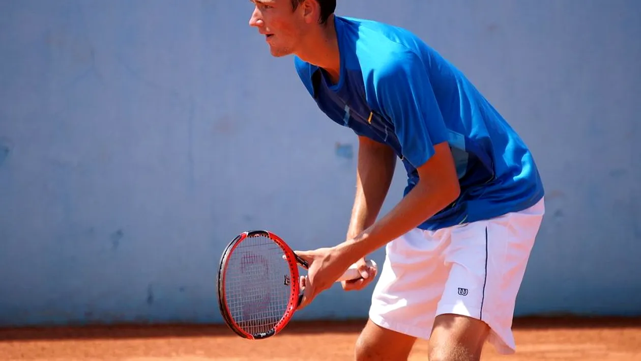 Medvedev, primul reprezentat al NextGEN câștigător de Grand Slam! AICI, declarațiile sale dup victoria cu Djokovic!