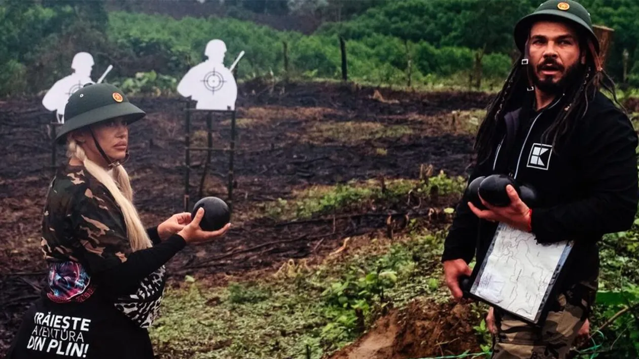 Anda Adam, scandal cu producătorii Asia Express. Acuzații fără precedent la adresa postului Antena 1