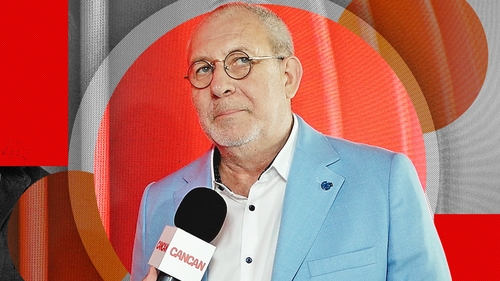 Busu de la Pro TV îl desființează pe Gheboasă, după derapajul de la UNTOLD: „Vrei să șochezi, ce vrei?”