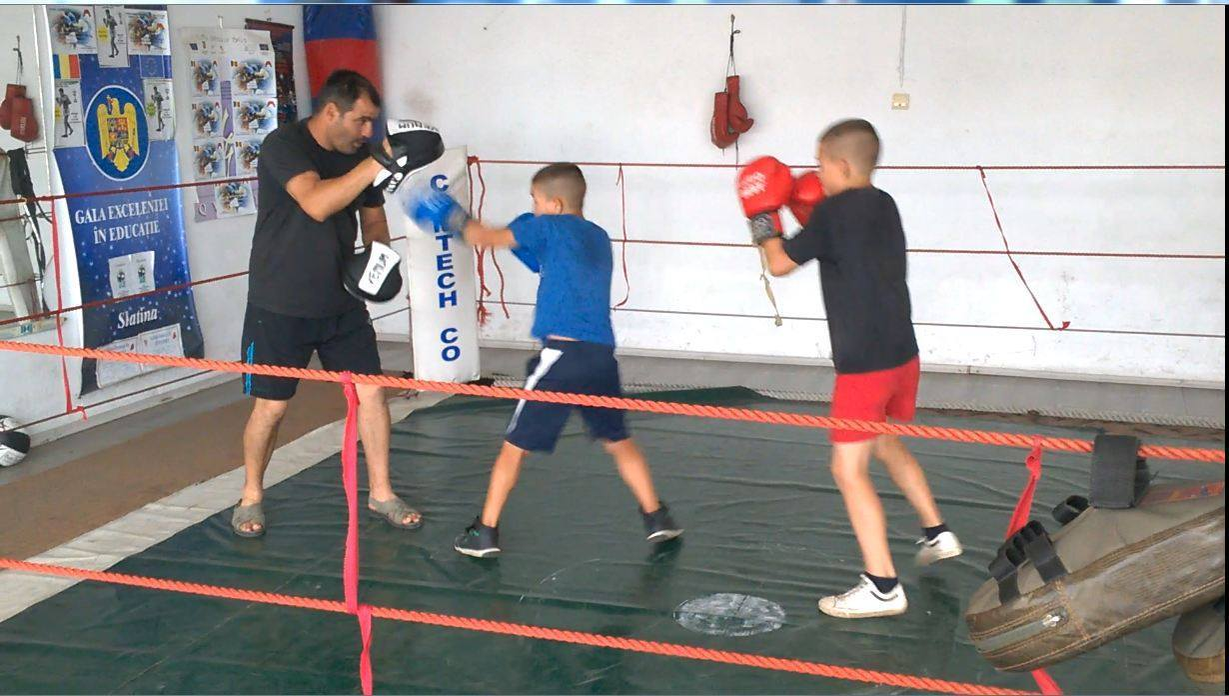 „Micul Hercule” s-a reprofilat! Cea mai nouă ocupaţie a lui este…