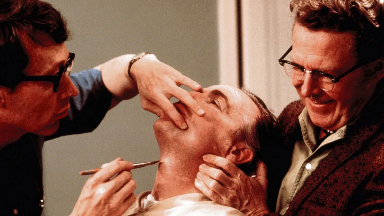 Imagini nemaivăzute din capodopera The Godfather! Uite-l pe Al Pacino ce tânăr era!