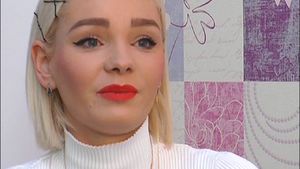 Interviu exclusiv. S-a decis să dezvăluie cele mai intime secrete. Maria Constantin, în lacrimi: ”Îmi lipseşte foarte mult! De fiecare dată am ajuns acasă şi…”