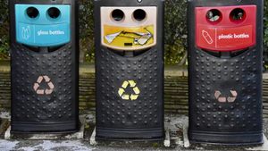 Noua obligație pentru gunoi. Se dă lege începând cu 1 iunie 2025!