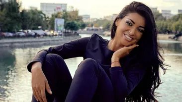 Elena Ionescu s-a iubit cu un om de televiziune! A fost primul bărbat din viața concurentei de la Survivor