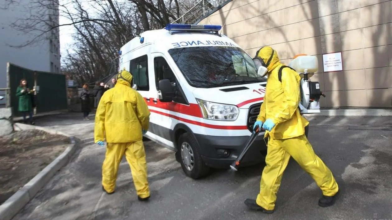 O altă țară prelungește starea de urgență. Măsurile de izolare vor fi relaxate, însă