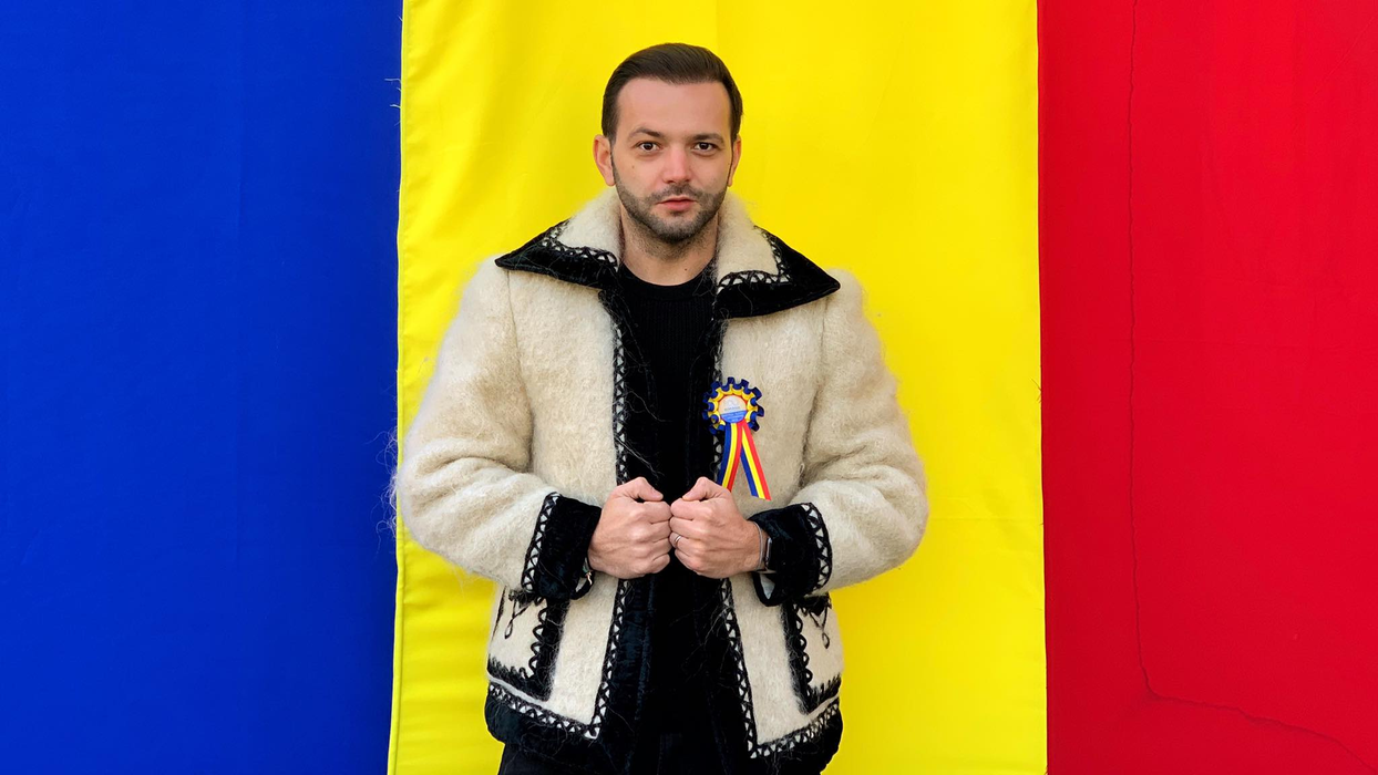 Mihai Morar, în culmea fericirii! Un nou membru îi întregește familia