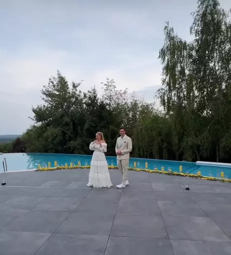 Cum l-a surprins Ilona Brezoianu pe Andrei, soțul ei, la 2 zile de când au devenit părinți. Nu l-a iertat și l-a taxat public!
