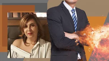 Bomba de la Arad, detonată și în relația Laurei Crișan! Presupusul ei iubit, complicele atentatului, o șantaja și avea antecedente penale! Bărbatul a mai fost condamnat