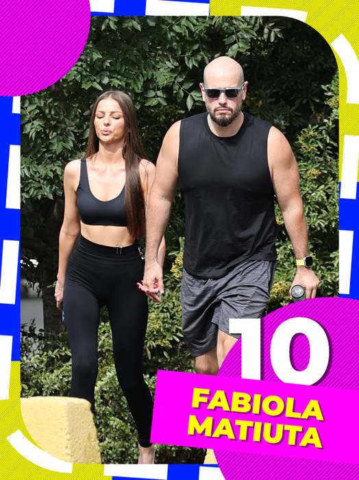 TOP 40 cele mai bune vedete pe care CANCAN.RO le-a filmat în 2024! Bianca Drăgușanu, Iuliana Pepene, Babs, Daniela Crudu și … Iese scandal, podiumul arde!