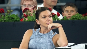 Povestea de dragoste neștiută a Simonei Halep. Relația s-a încheiat brusc, printr-un SMS